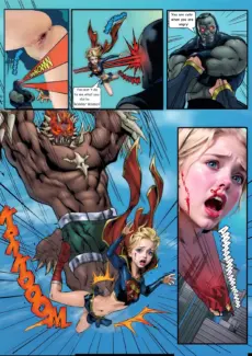 Supergirl’s Last Stand (15)