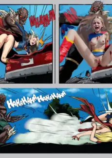 Supergirl’s Last Stand (16)