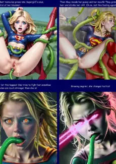 Supergirl’s Last Stand (19)