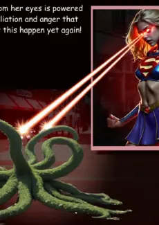 Supergirl’s Last Stand (20)