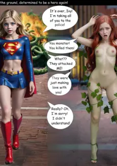Supergirl’s Last Stand (21)
