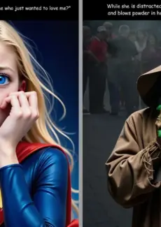 Supergirl’s Last Stand (22)