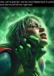 Supergirl’s Last Stand (25)