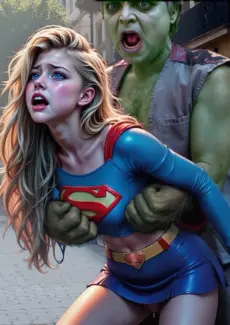 Supergirl’s Last Stand (27)