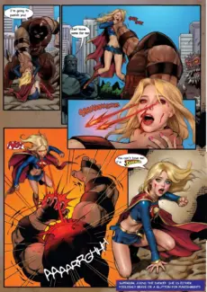 Supergirl’s Last Stand (3)