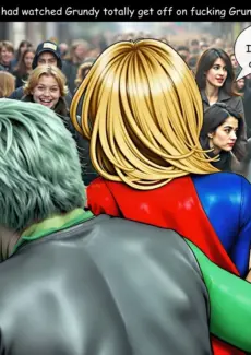 Supergirl’s Last Stand (30)