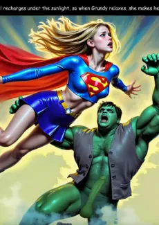 Supergirl’s Last Stand (31)