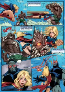 Supergirl’s Last Stand (4)