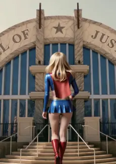 Supergirl’s Last Stand (42)