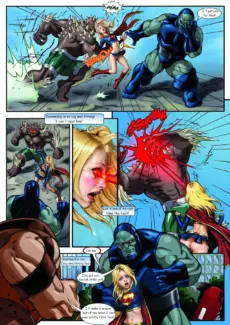 Supergirl’s Last Stand (5)