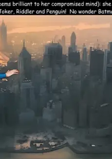 Supergirl’s Last Stand (50)