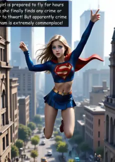 Supergirl’s Last Stand (52)