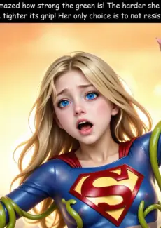Supergirl’s Last Stand (57)