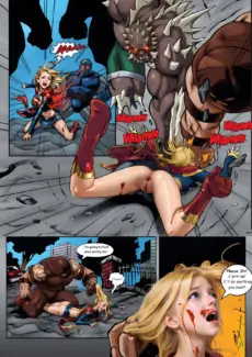 Supergirl’s Last Stand (9)