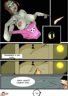T-Cartoons- The Ring Two (18)