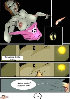 T-Cartoons- The Ring Two (18)