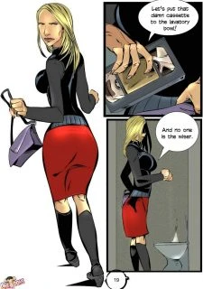T-Cartoons- The Ring Two (19)