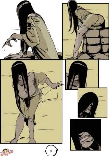 T-Cartoons- The Ring Two (5)