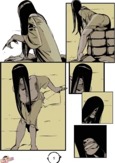 T-Cartoons- The Ring Two (5)