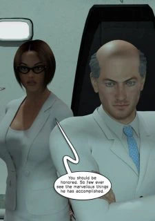 Tecknophyle- Seeing Double (23)