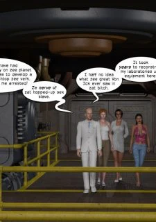Tecknophyle- Seeing Double (24)