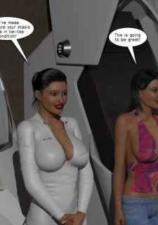 Tecknophyle- Seeing Double (39)