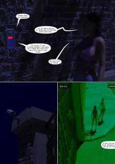 Tecknophyle- Seeing Double (4)