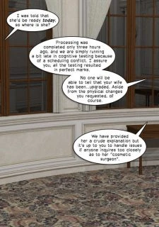 Tecknophyle- Seeing Double (42)