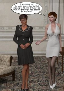 Tecknophyle- Seeing Double (43)