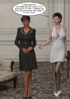 Tecknophyle- Seeing Double (43)