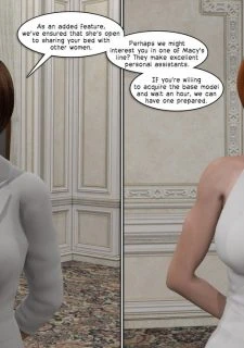 Tecknophyle- Seeing Double (45)
