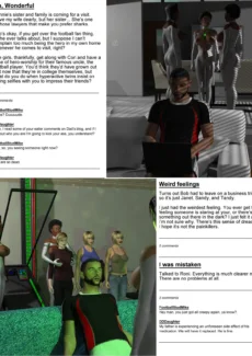 The Drone Agenda- Blogging (8)
