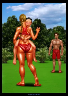 The Lifegaurd_04