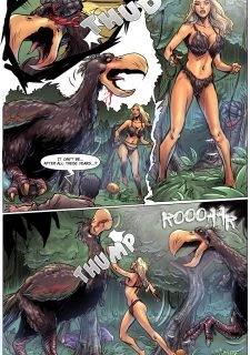 The Meadebower Incident (10)
