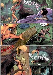 The Meadebower Incident (11)