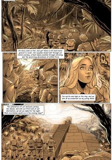 The Meadebower Incident (3)