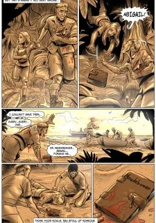 The Meadebower Incident (4)