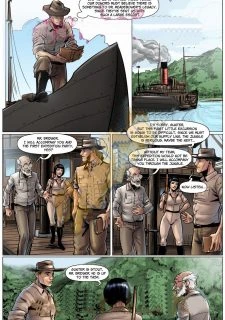 The Meadebower Incident (5)