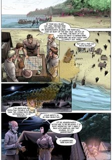 The Meadebower Incident (6)
