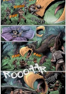 The Meadebower Incident (9)