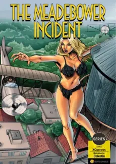 The Meadebower Incident- Bot The Meadebower Incident- info