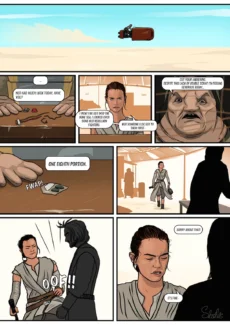 The Trade (5)