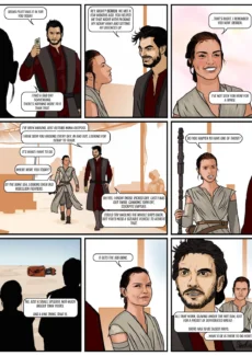 The Trade (6)