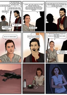 The Trade (7)
