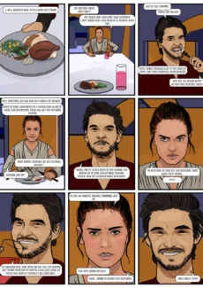 The Trade (9)