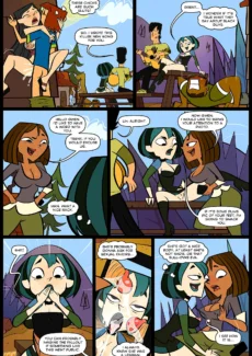 Total Fucking Drama 2 (3)