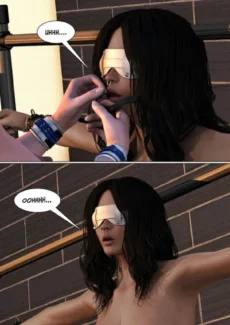 Uzobono- The Division – A BDSM Short (12)