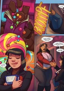 Whacky Candy (12)