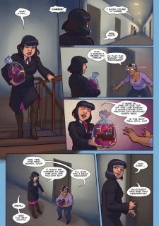 Whacky Candy (20)
