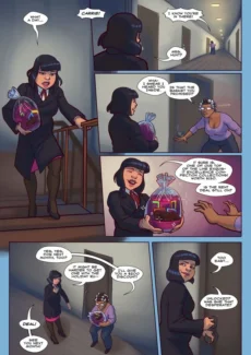 Whacky Candy (20)